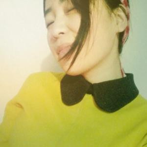 女超人