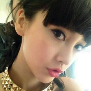 爱上玛丽莲萌鹿