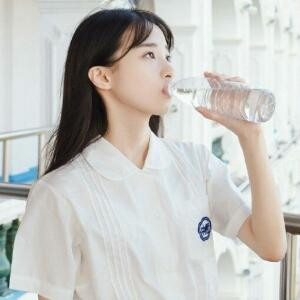 惦念病少女