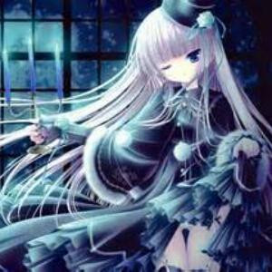 冰沁蝶梦珞