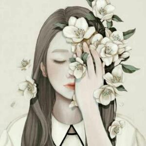 沙漠里的仙人掌