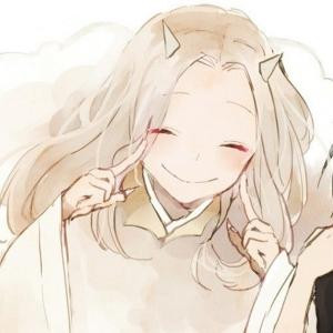 派大星的小迷妹