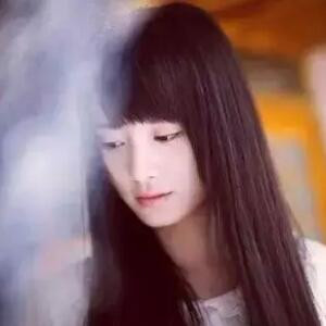 欣慰