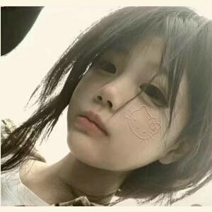 不当舔狗只卖萌