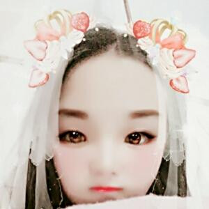 蓝清子
