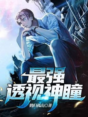 最强透视神瞳