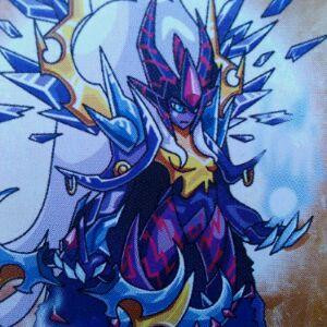 魔龙王