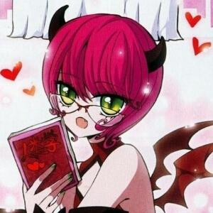 颜澜阿露露大人