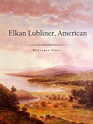 Elkan Lubliner, American