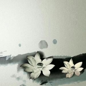 水千墨