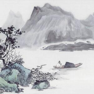 A 落雪゛