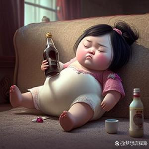 全职妈妈