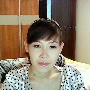 美丽女人