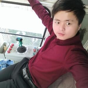 少爷