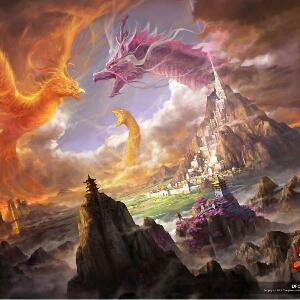 我花開時百花剎