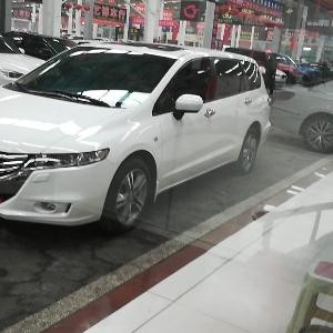 本田奥德赛
