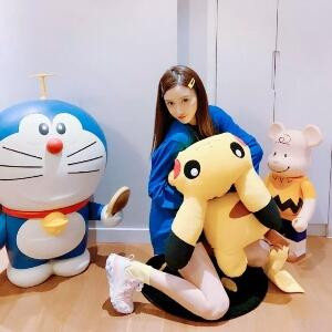 蓝莹欲火