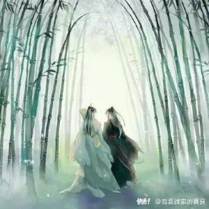 忘羡