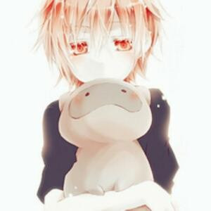 英俊潇洒美少年