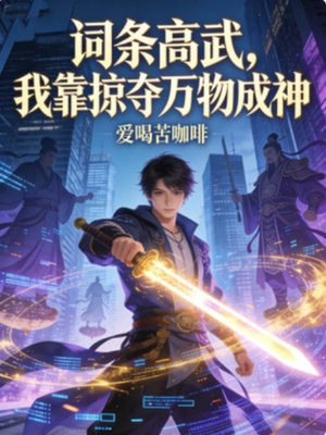 词条高武：我靠掠夺万物成神