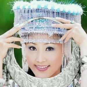 南宫语灵