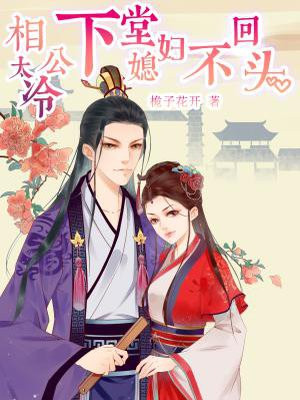 相公太冷:下堂媳妇不回头