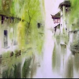 隽渊