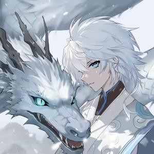 雪龍