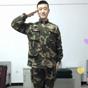 武警小帅
