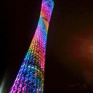 天空的云彩