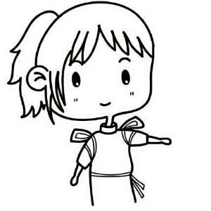 小柒