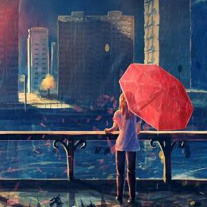 水泥瓦的旧时代