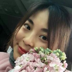 缠绵过后