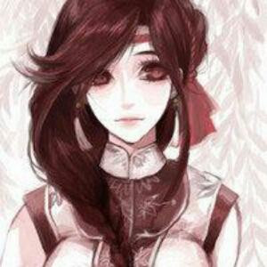 兰盛幽香情初望