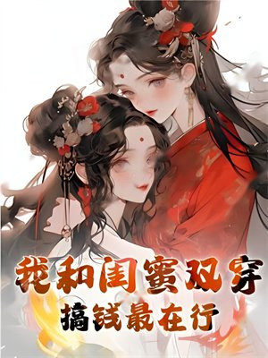 我和闺蜜双穿,搞钱最在行