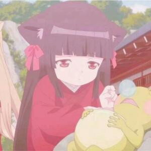 小贱丫头