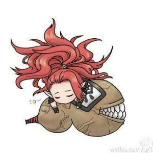 傲的像光