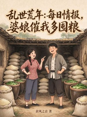 乱世荒年：每日情报，婆娘催我多囤粮