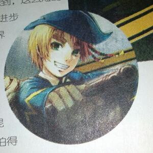 Cs反恐少年