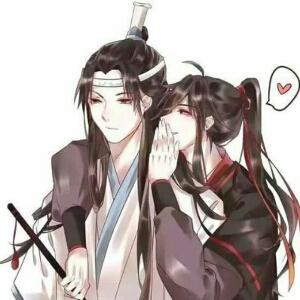 不羡