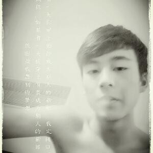 心中有个你