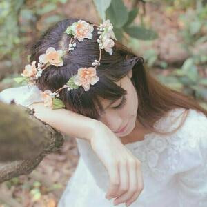 梦里醉人多解情