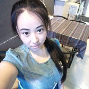婷婷