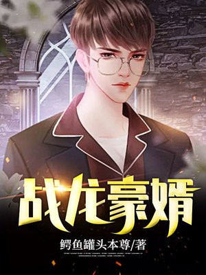 战龙豪婿