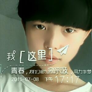 小狐狸