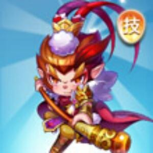 小张