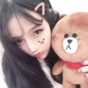 被遗忘的鹿少女