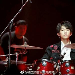捕捉一只玺迷妹