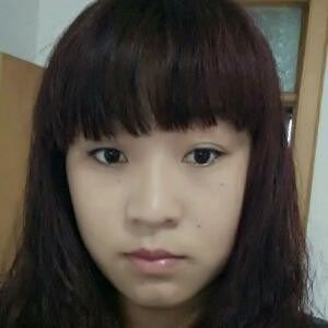 小魔女
