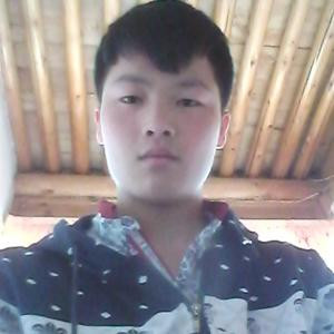 李学福
